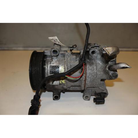 9830103980 PEUGEOT Embrague (bobina magnética) del compresor de aire acondicionado  comprar en Lleida
