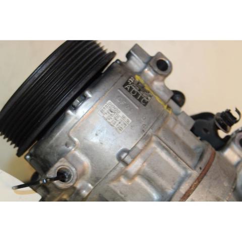 PEUGEOT 9830103980 Acoplamiento magnético, compresor del aire acondicionado   en stock Salamanca