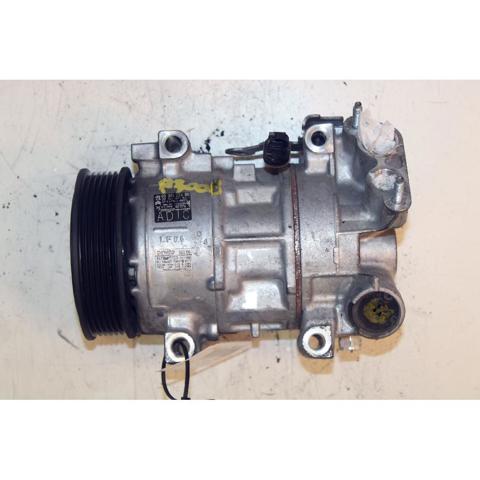 PEUGEOT 9830103980 Acoplamiento magnético, compresor del aire acondicionado  comprar Tarragona
