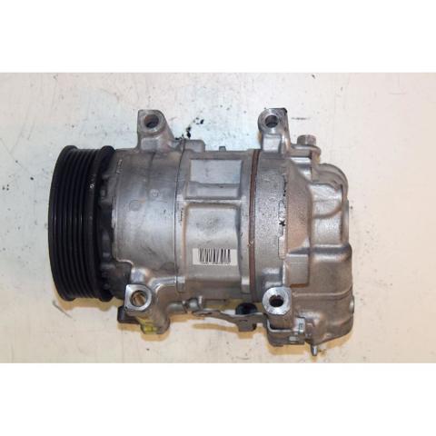9830103980 PEUGEOT Embrague (bobina magnética) del compresor de aire acondicionado  disponible Vigo