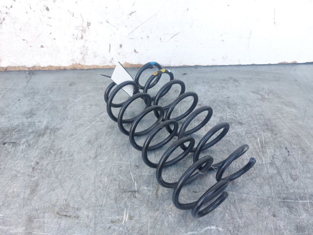 Muelle de suspensión para Peugeot 2008 II ()