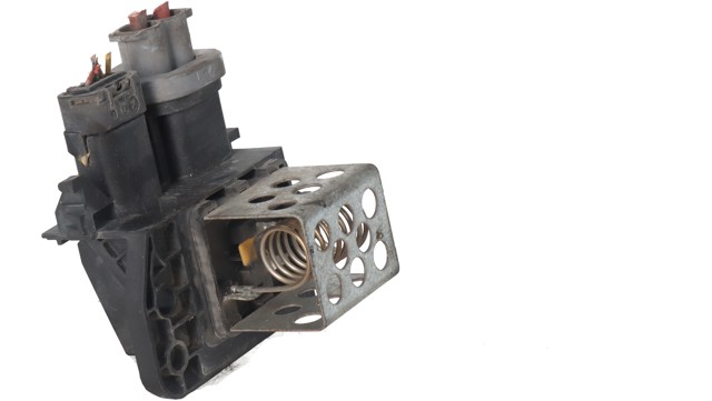 PEUGEOT 9830143880 Regulador de velocidad del ventilador de refrigeración (unidad de control) comprar Pamplona