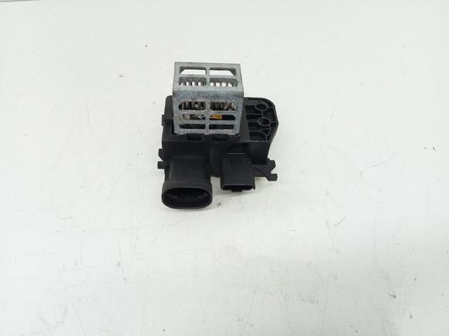 PEUGEOT 9830143880 Regulador de velocidad del ventilador de refrigeración (unidad de control)  comprar en Ponferrada