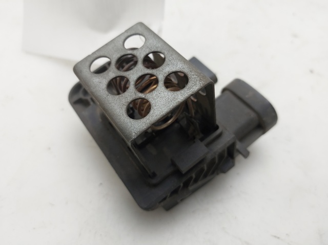9830143880 Regulador de velocidad del ventilador de refrigeración (unidad de control)  comprar en Pontevedra