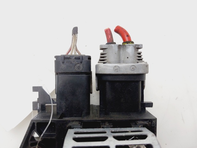 9830143880 Regulador de velocidad del ventilador de refrigeración (unidad de control)  en stock Granada