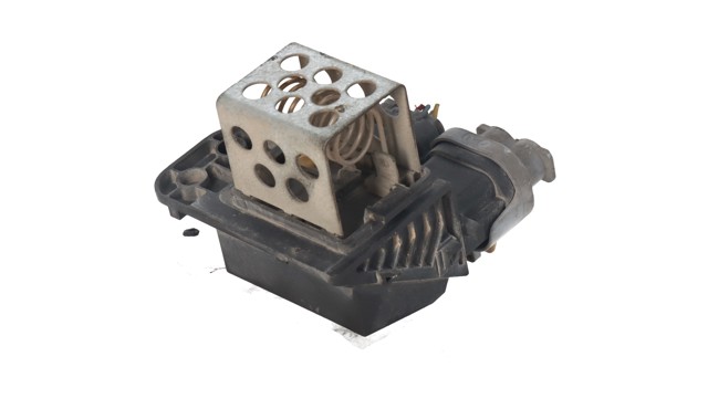 PEUGEOT 9830143880 Regulador de velocidad del ventilador de refrigeración (unidad de control)  en stock Salamanca