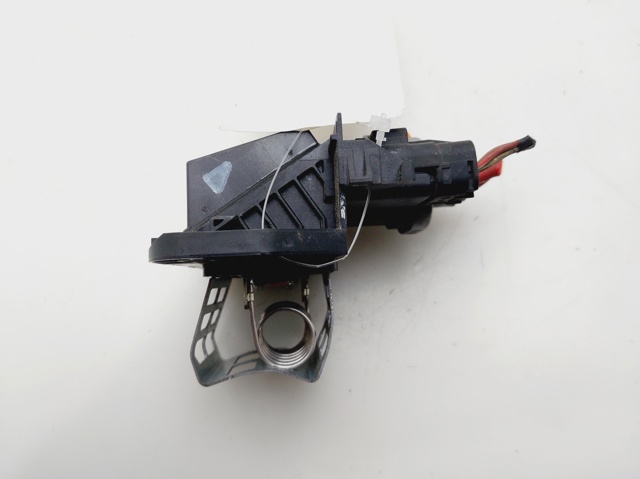 9830143880 Regulador de velocidad del ventilador de refrigeración (unidad de control) comprar Sevilla