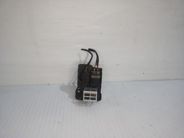 9830143880 PEUGEOT Regulador de velocidad del ventilador de refrigeración (unidad de control)  disponible Alicante