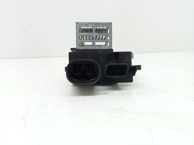 PEUGEOT 9830143880 Regulador de velocidad del ventilador de refrigeración (unidad de control)  comprar en Albacete