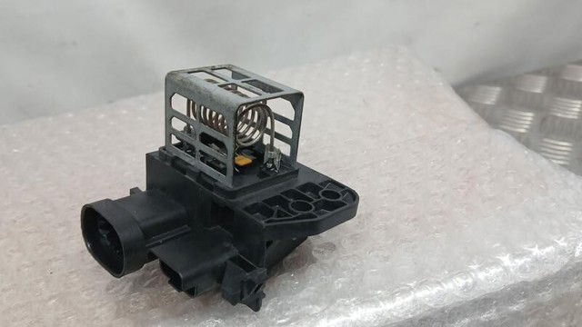 9830143880 Regulador de velocidad del ventilador de refrigeración (unidad de control)  comprar en Zaragoza