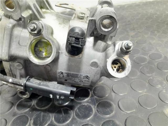 FIAT 9830148880 Compresor de aire acondicionado  comprar en Albacete