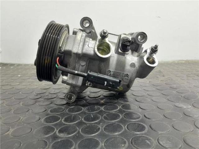 9830148880 Compresor de aire acondicionado  en stock Sabadell