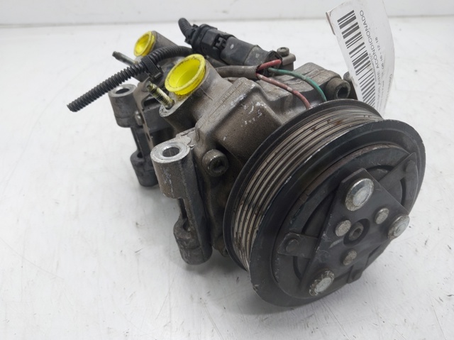 PEUGEOT 9830148880 Compresor de aire acondicionado comprar Barcelona