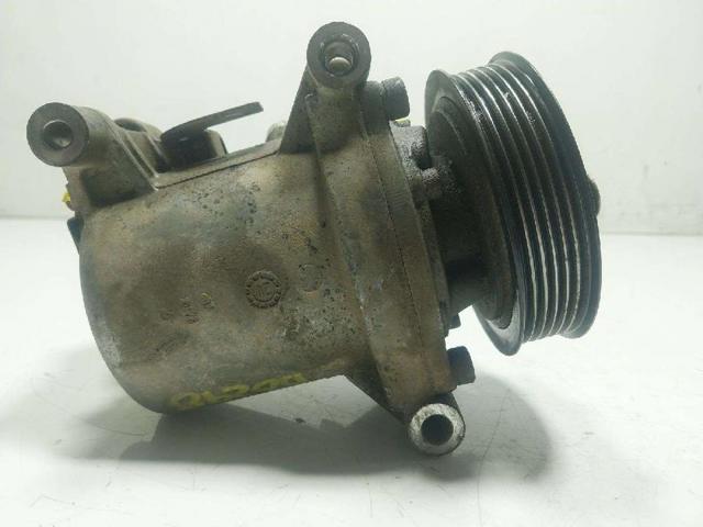 9830148880 PEUGEOT Compresor de aire acondicionado  en stock Huelva