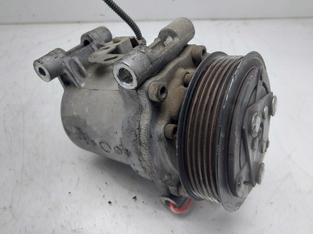 9830148880 PEUGEOT Compresor de aire acondicionado comprar Bilbao
