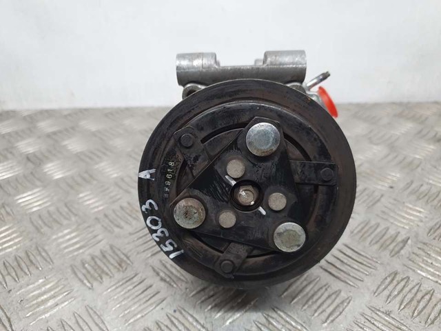 9830148880 PEUGEOT Compresor de aire acondicionado  en stock Gandía