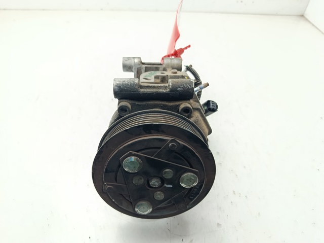 9830148880 PEUGEOT Compresor de aire acondicionado comprar Bilbao
