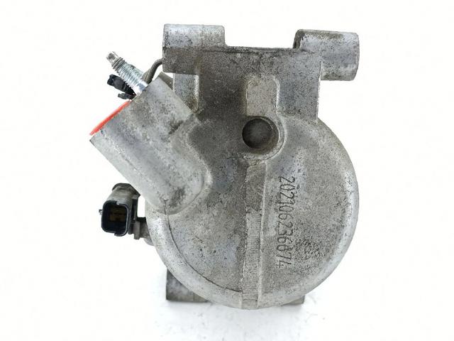 9830148880 PEUGEOT Compresor de aire acondicionado  disponible Vigo