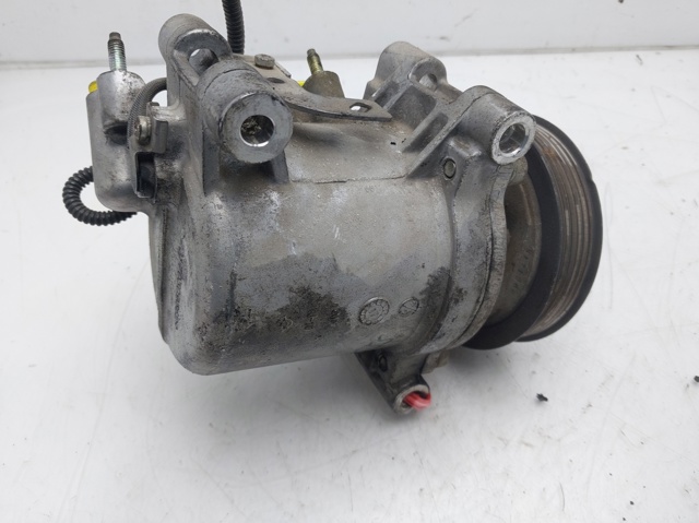 PEUGEOT 9830148880 Compresor de aire acondicionado  en stock Valencia