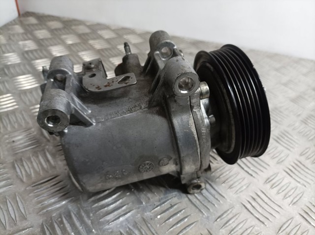 9830148880 Compresor de aire acondicionado  disponible Málaga