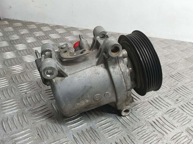 9830148880 PEUGEOT Compresor de aire acondicionado comprar Madrid