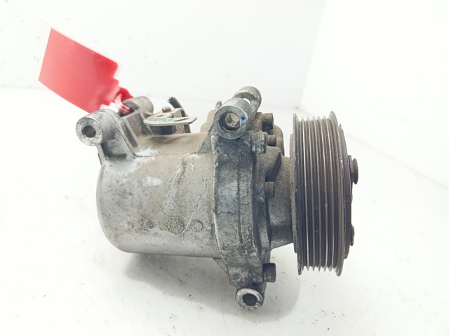 9830148880 Compresor de aire acondicionado  disponible Málaga