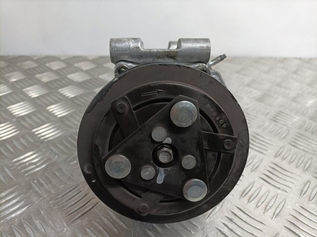 9830148880 PEUGEOT Compresor de aire acondicionado  disponible Ourense