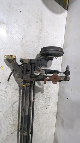 PEUGEOT 9830149780 Puente trasero  en stock Valencia
