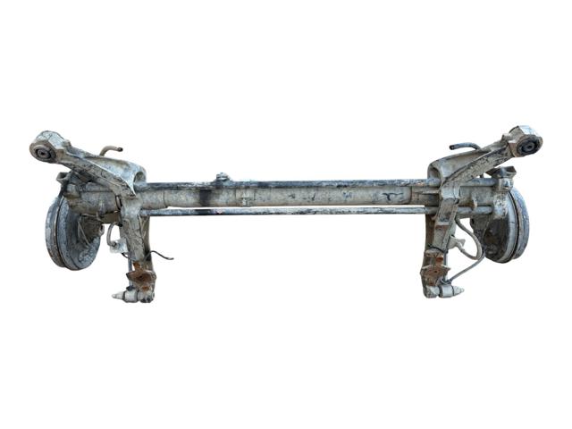 Subchasis trasero Peugeot Partner I (5F)