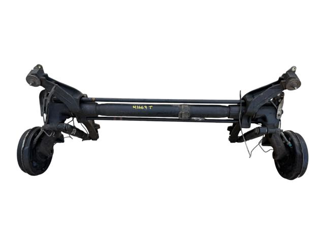 Subchasis trasero Peugeot Partner I desde 425,44 €