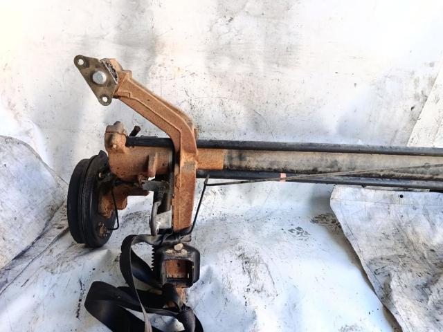 9830149780 PEUGEOT Puente trasero comprar Bilbao
