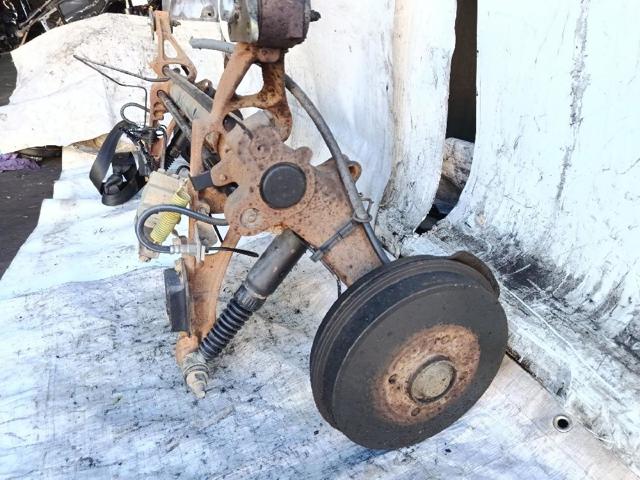 PEUGEOT 9830149780 Subchasis trasero soporte motor  comprar en Albacete