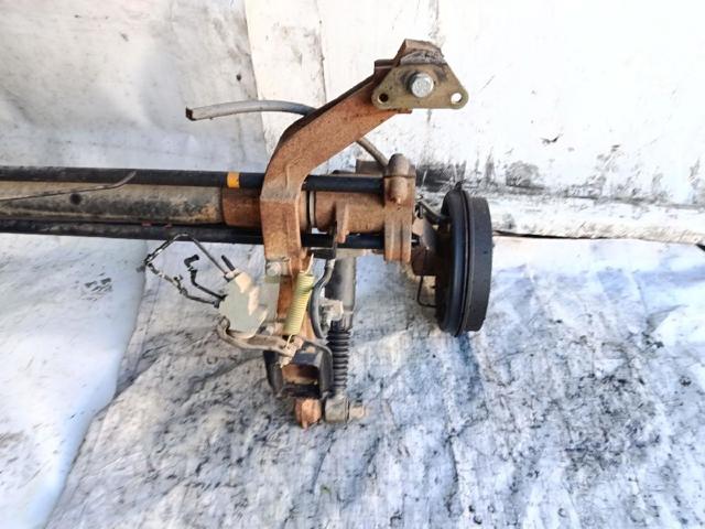 9830149780 PEUGEOT Subchasis trasero soporte motor  comprar en Lleida