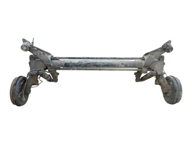 Subchasis trasero Partner I monovolumen (1996-2008) original desde 425,44 €
