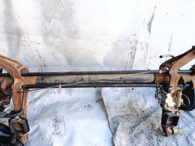 9830149780 PEUGEOT Puente trasero  en stock Gandía