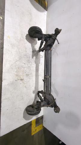 9830149780 PEUGEOT Subchasis trasero soporte motor  comprar en Oviedo