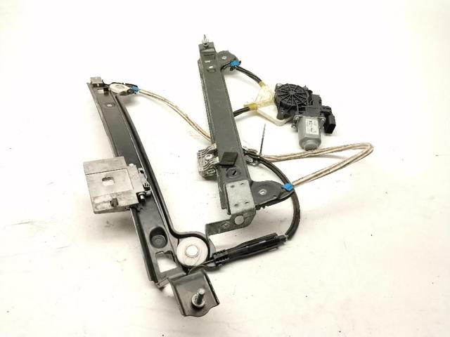 Comprar Elevalunas 508 II FB, FH, F3