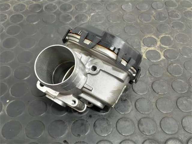 Caja de mariposa para Opel CROSSLAND  (P17)