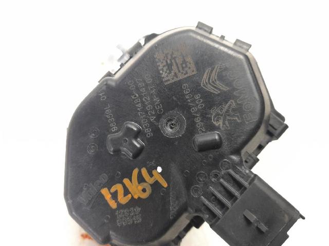 9830171480 PEUGEOT Cuerpo de mariposa completo  comprar en Oviedo