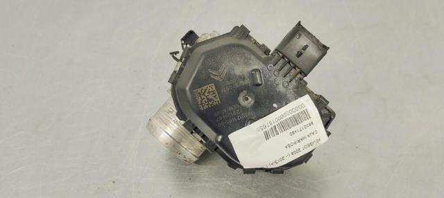 PEUGEOT 9830171480 Cuerpo de mariposa comprar Tarragona