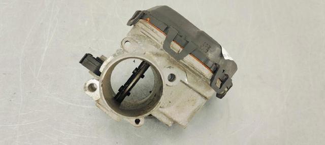 Mariposa de admisión 9830171480 PEUGEOT