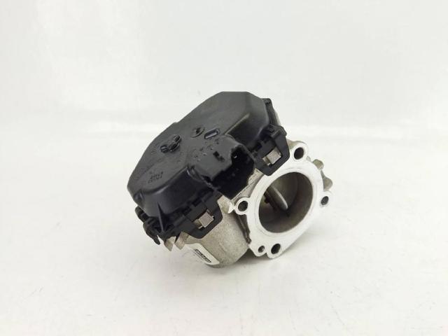 Cuerpo de mariposa 9830171480 PEUGEOT