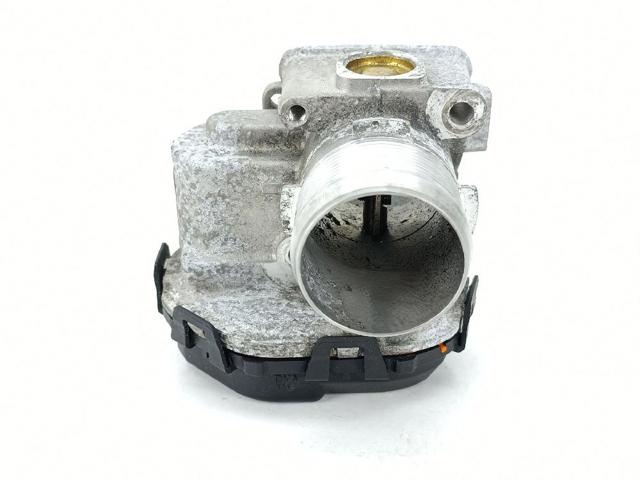 Cuerpo de mariposa para Citroen C5 