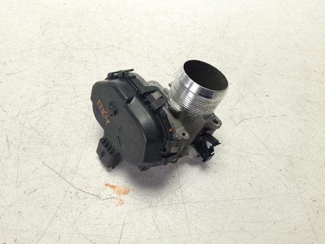 Mariposa de admisión 9830171480 PEUGEOT