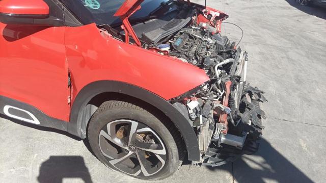 Amortiguador para Citroen C5 