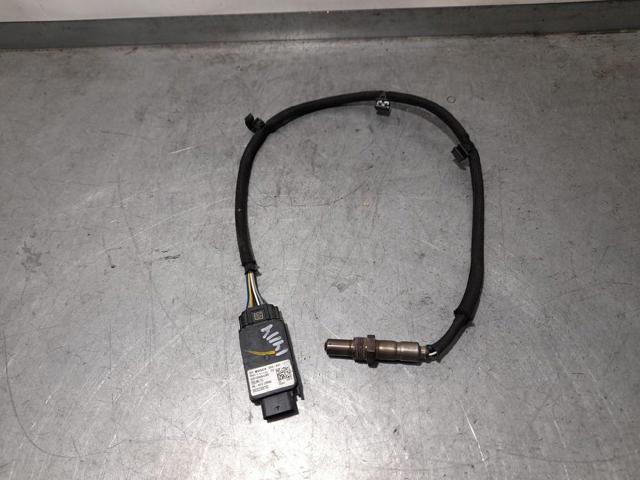 9830288780 Sensor de óxidos de nitrógeno NOx trasero  disponible Málaga