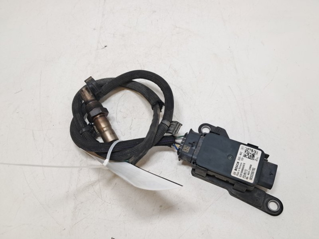 9830288780 PEUGEOT Sensor de óxidos de nitrógeno NOx trasero  disponible Ourense