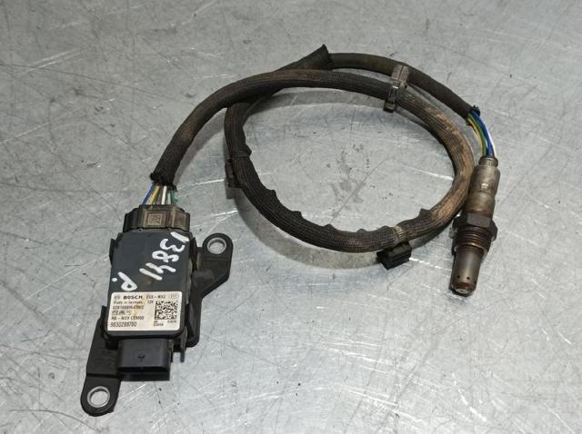 9830288780 Sensor de óxidos de nitrógeno NOx trasero  comprar en Pontevedra