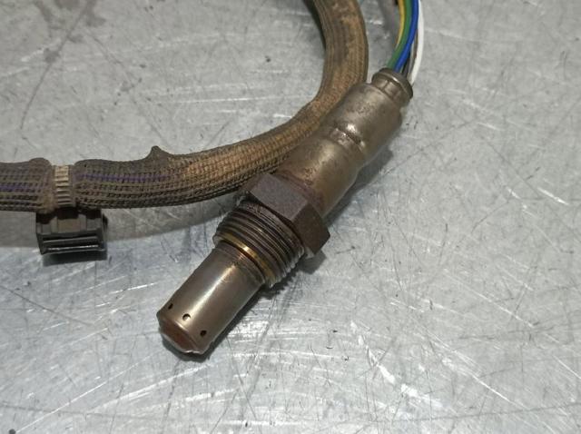 PEUGEOT 9830288780 Sensor de óxidos de nitrógeno NOx trasero  en stock Terrassa