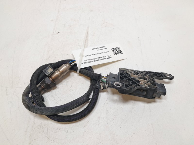9830288780 PEUGEOT Sensor de óxidos de nitrógeno NOx trasero comprar Madrid